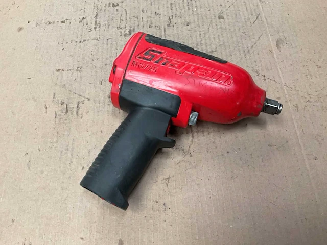 Snap-on mg725 pneumatische slagmoersleutel - afbeelding 1 van  4