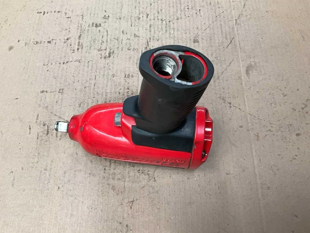 Snap-on mg725 pneumatische slagmoersleutel - afbeelding 4 van  4