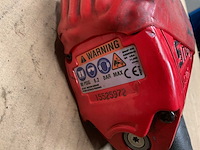 Snap-on mg725 slagmoersleutel - afbeelding 5 van  5