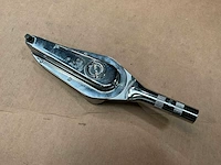 Snap-on momentsleutel - afbeelding 2 van  3