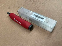 Snap-on momentsleutel - afbeelding 2 van  3
