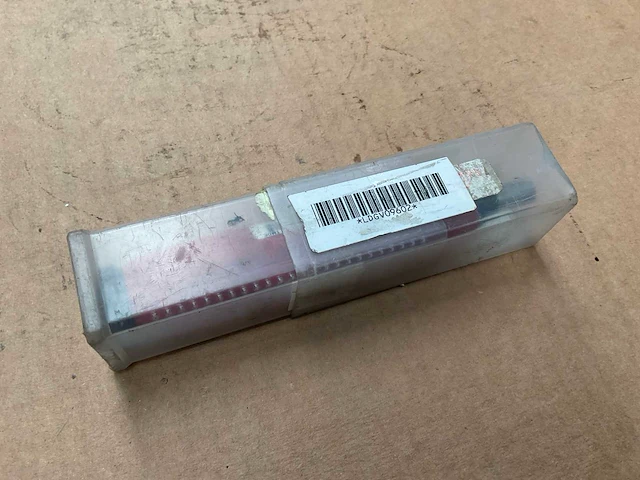 Snap-on momentsleutel - afbeelding 3 van  3