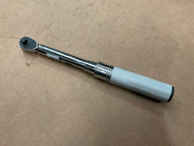 Snap-on momentsleutel - afbeelding 2 van  3