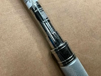 Snap-on momentsleutel - afbeelding 3 van  3