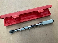 Snap-on momentsleutel - afbeelding 1 van  6