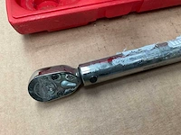 Snap-on momentsleutel - afbeelding 4 van  6