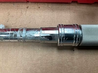Snap-on momentsleutel - afbeelding 5 van  6