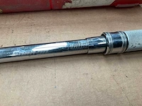 Snap-on momentsleutel - afbeelding 5 van  6
