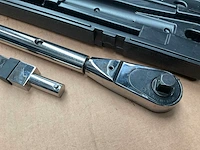Snap-on momentsleutel - afbeelding 2 van  8
