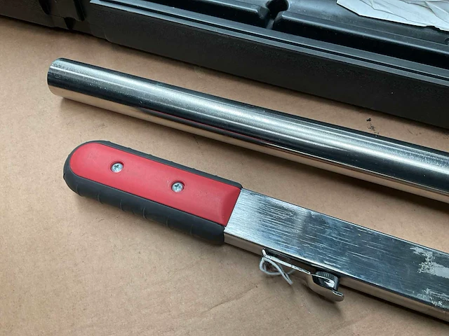 Snap-on momentsleutel - afbeelding 6 van  8