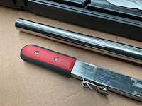 Snap-on momentsleutel - afbeelding 6 van  8