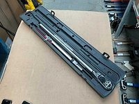 Snap-on momentsleutel - afbeelding 7 van  8