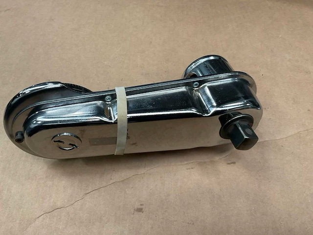Snap-on momentsleutel - afbeelding 2 van  4