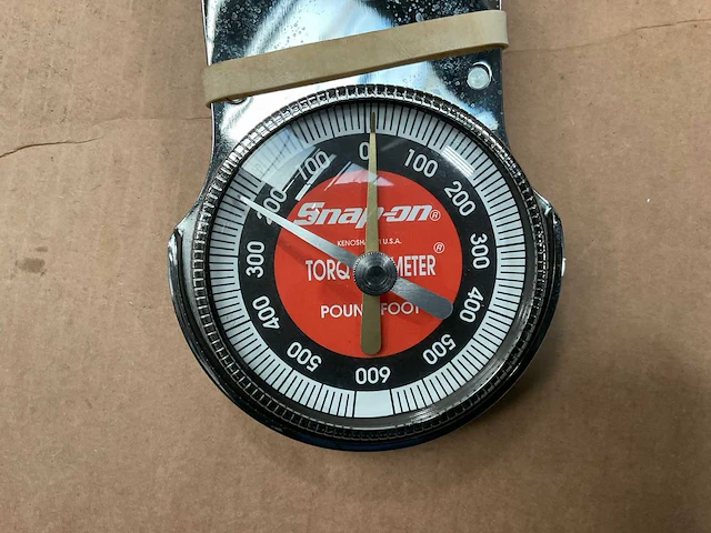 Snap-on momentsleutel - afbeelding 4 van  4