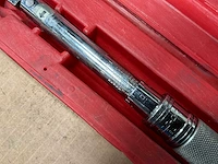 Snap-on momentsleutel - afbeelding 3 van  4