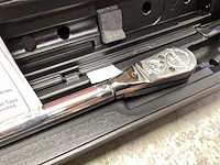 Snap-on momentsleutel - afbeelding 2 van  6