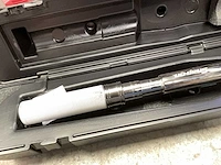 Snap-on momentsleutel - afbeelding 3 van  6