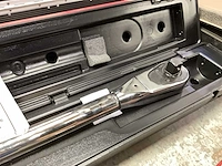 Snap-on momentsleutel - afbeelding 4 van  6