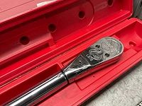 Snap-on momentsleutel - afbeelding 2 van  5