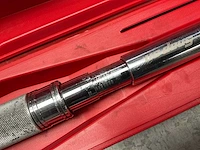 Snap-on momentsleutel - afbeelding 3 van  5