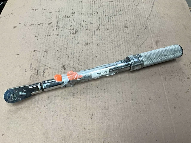 Snap-on momentsleutel - afbeelding 1 van  3