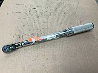 Snap-on momentsleutel - afbeelding 1 van  3