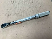 Snap-on momentsleutel - afbeelding 2 van  3