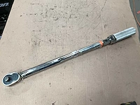 Snap-on momentsleutel - afbeelding 2 van  3