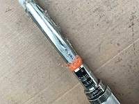 Snap-on momentsleutel - afbeelding 3 van  3