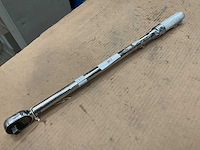 Snap-on momentsleutel - afbeelding 1 van  5