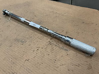 Snap-on momentsleutel - afbeelding 2 van  5