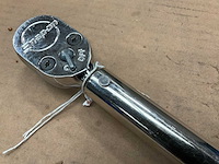 Snap-on momentsleutel - afbeelding 4 van  5