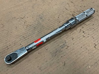 Snap-on momentsleutel - afbeelding 1 van  4