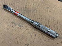 Snap-on momentsleutel - afbeelding 2 van  4