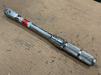 Snap-on momentsleutel - afbeelding 3 van  4