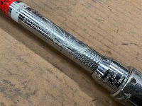 Snap-on momentsleutel - afbeelding 4 van  4