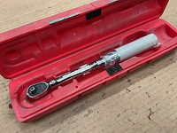 Snap-on momentsleutel - afbeelding 1 van  5