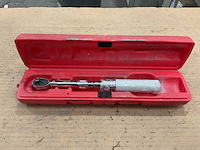 Snap-on momentsleutel - afbeelding 2 van  5