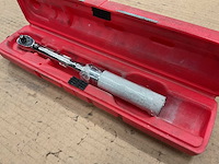 Snap-on momentsleutel - afbeelding 3 van  5