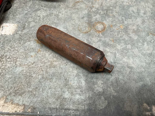 Snap-on overige garage gereedschap - afbeelding 1 van  3