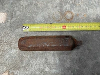 Snap-on overige garage gereedschap - afbeelding 2 van  3