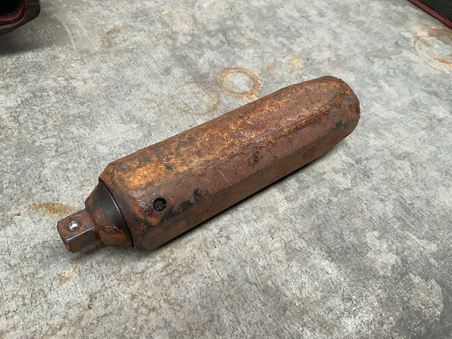 Snap-on overige garage gereedschap - afbeelding 3 van  3