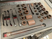 Snap-on overige garage gereedschap - afbeelding 1 van  2