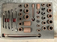 Snap-on overige garage gereedschap - afbeelding 2 van  2