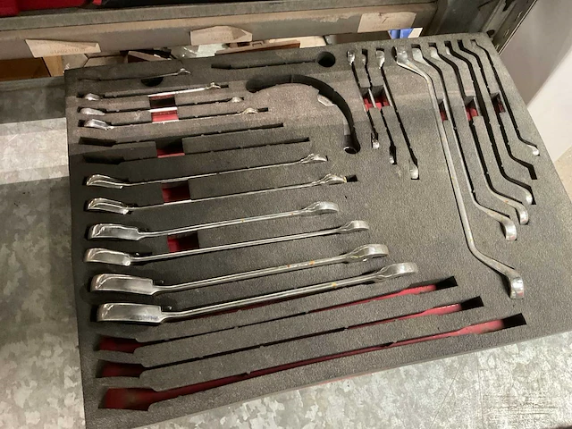 Snap-on overige garage gereedschap - afbeelding 1 van  2