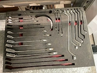 Snap-on overige garage gereedschap - afbeelding 2 van  2