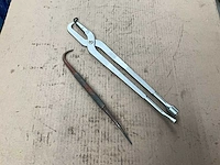 Snap-on overige garage gereedschap - afbeelding 2 van  2