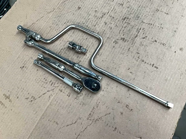 Snap-on overige garage gereedschap - afbeelding 1 van  2