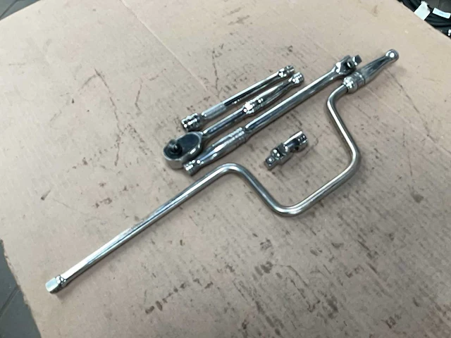 Snap-on overige garage gereedschap - afbeelding 2 van  2