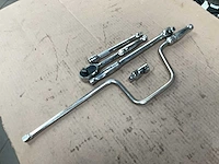 Snap-on overige garage gereedschap - afbeelding 2 van  2